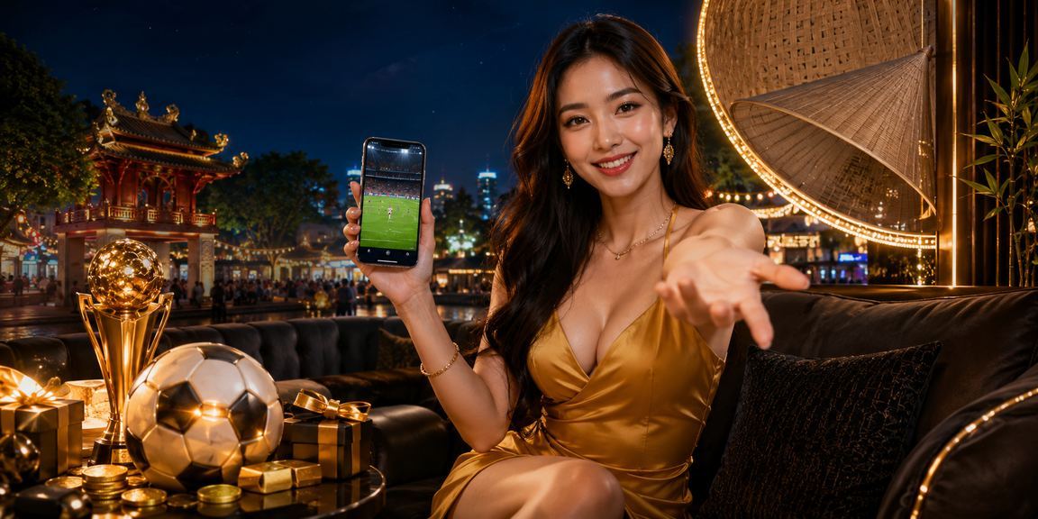 Người dùng Hà Nội dùng ứng dụng casino vtc9 trên điện thoại, đội nón lá truyền thống