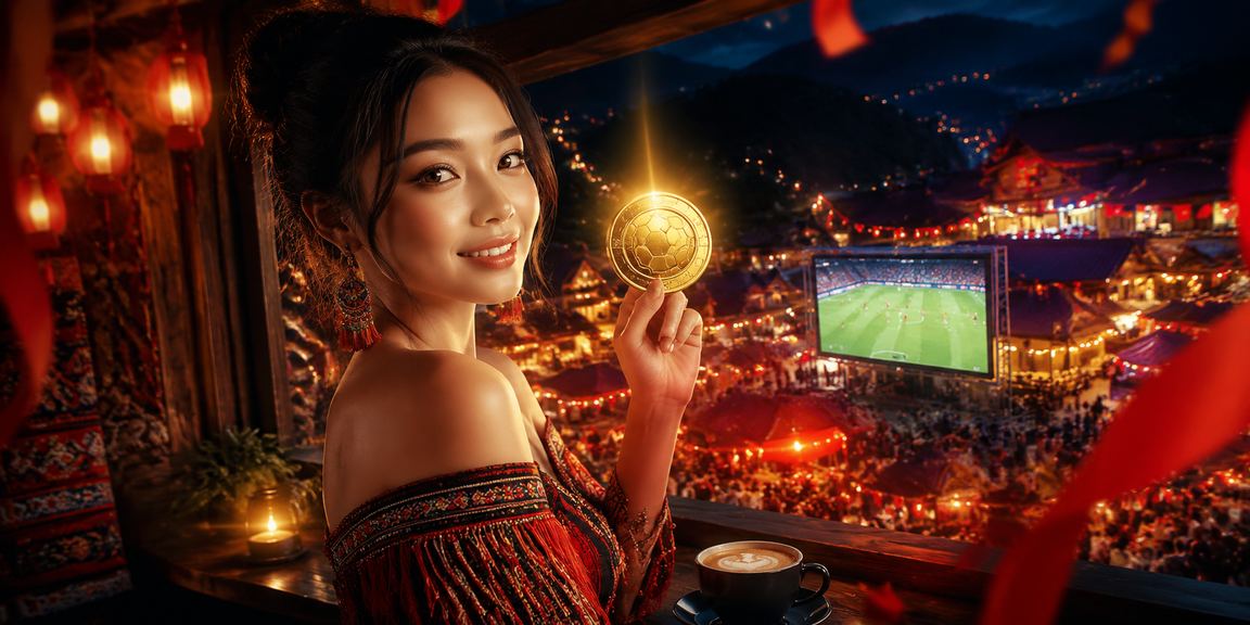 Người chơi ngồi thư giãn bên cốc cà phê, kiểm soát thời gian chơi game trên điện thoại